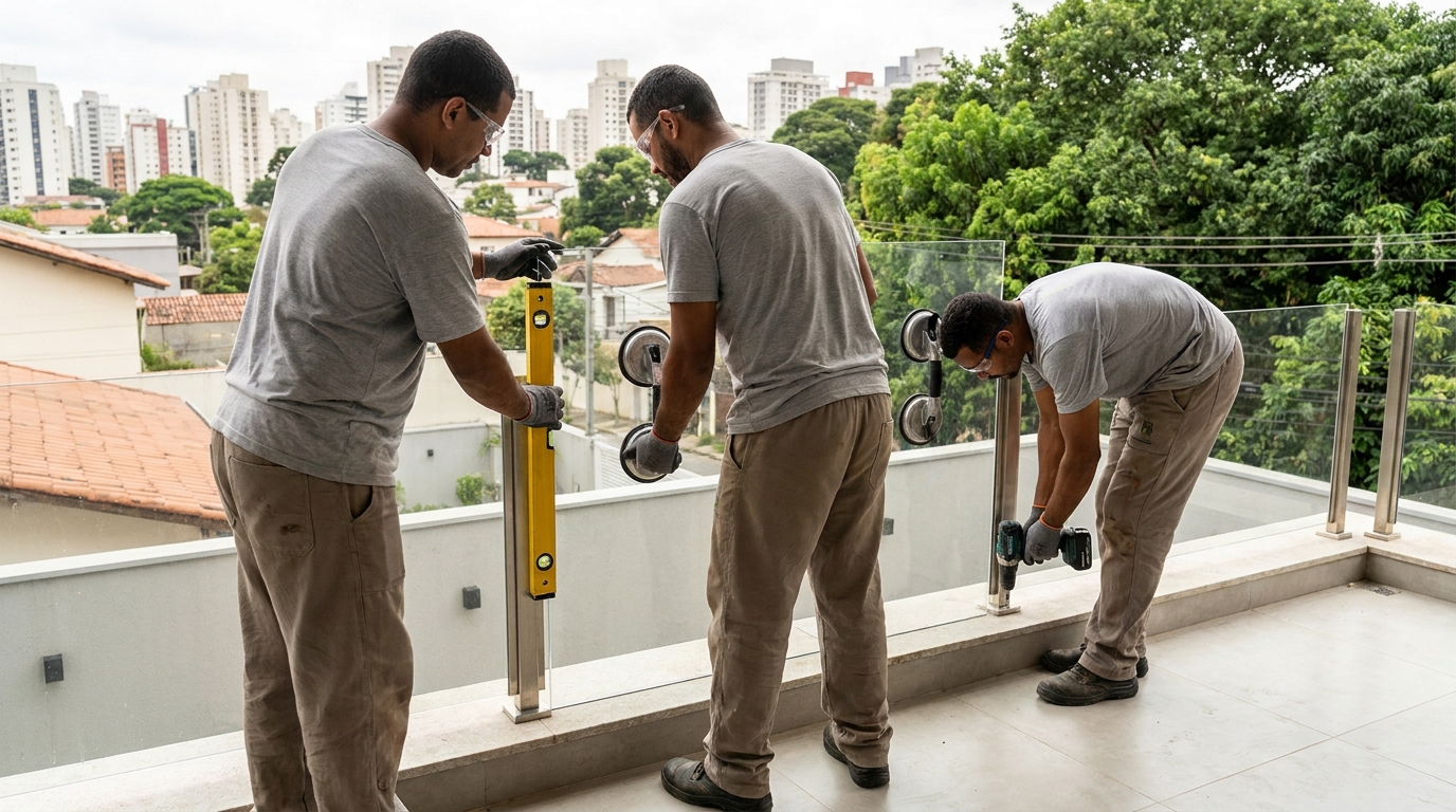 Sistemas com Alta Resistência em São Gonçalo‑RJ